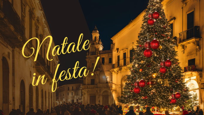 Eventi di Natale